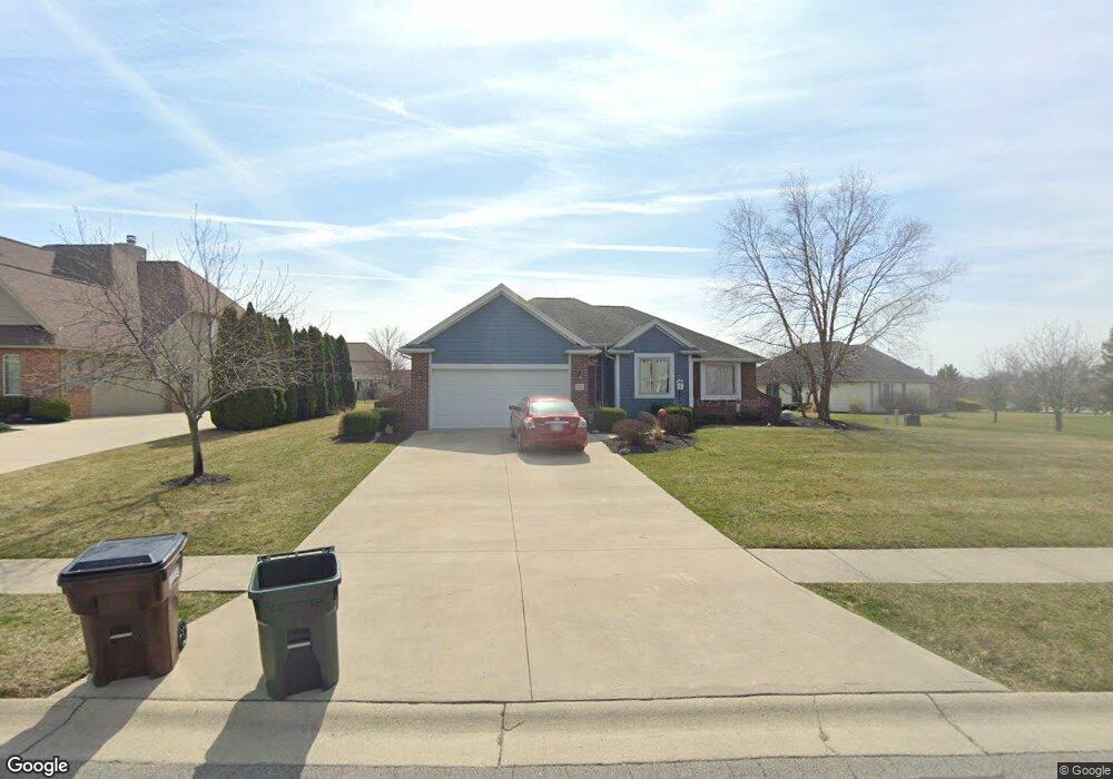 221 Locust Ct, Bluffton, OH 45817 - photo 1