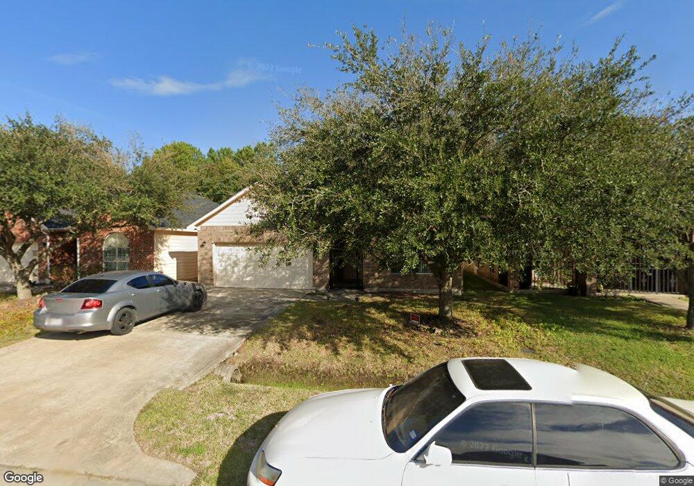 10618 Logger Pine Trails, Houston, TX 77088 - photo 1