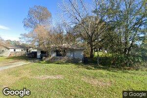 307 N Morvant Ave, Kaplan, LA 70548
