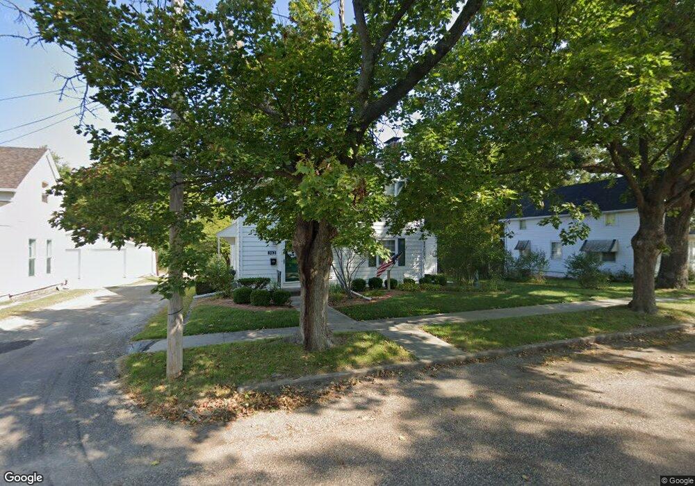 312 Cherry St, Columbus Junction, IA 52738 - photo 1