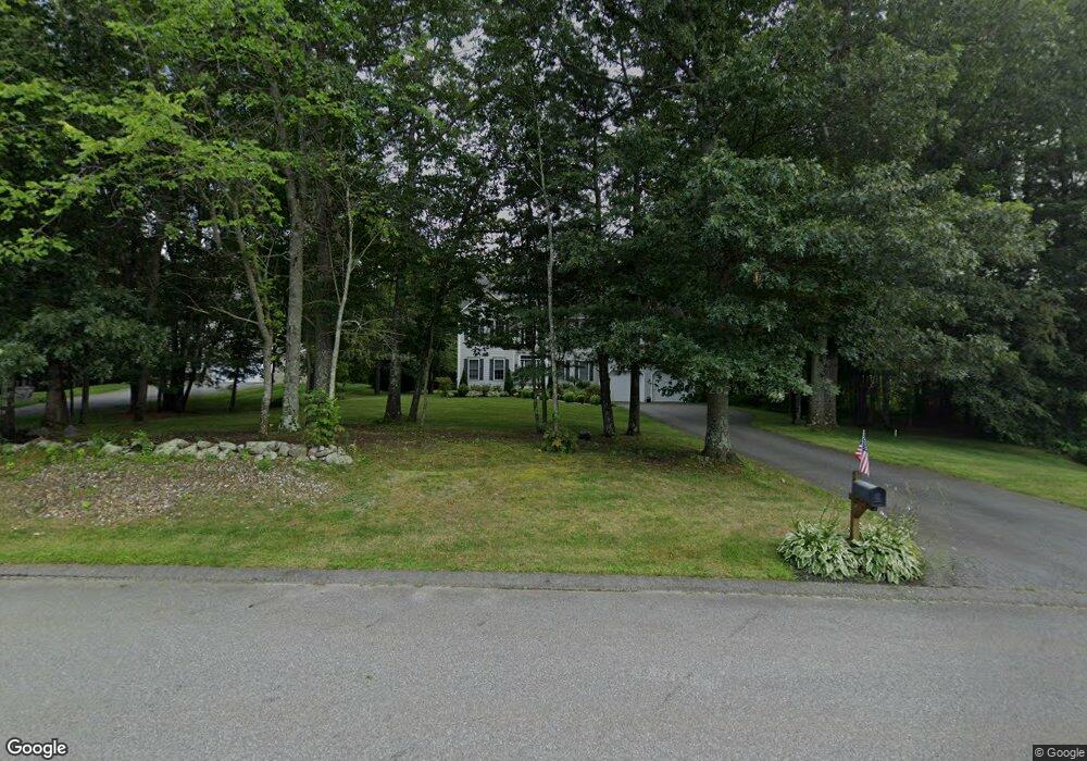 32 Priscilla Way, Pelham, NH 03076 - photo 1