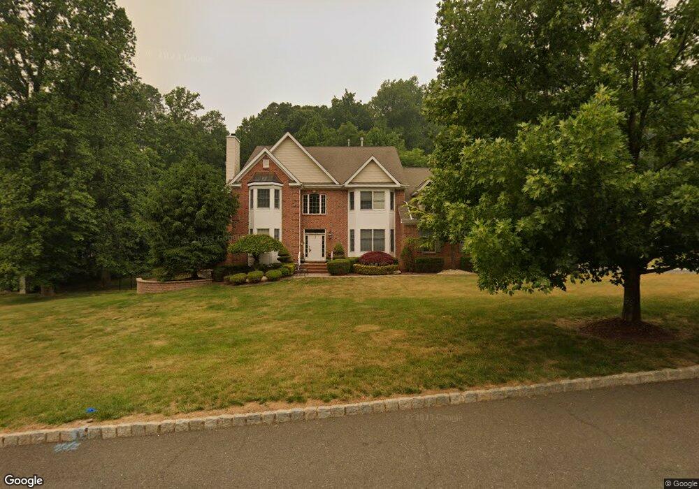 104 Haven Way, Morganville, NJ 07751 - photo 1
