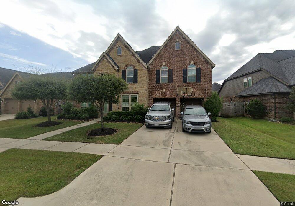 27507 Llano Meadows Ln, Fulshear, TX 77441 - photo 1