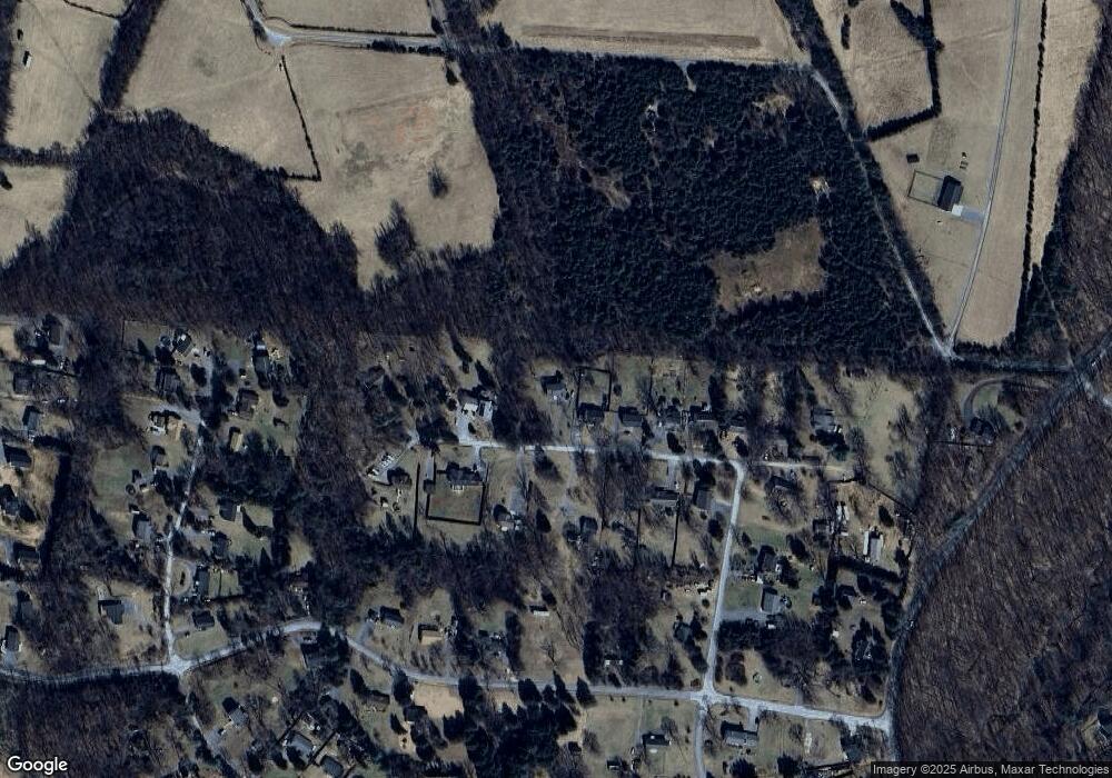 91 Dillard Ct, Front Royal, VA 22630 - photo 1