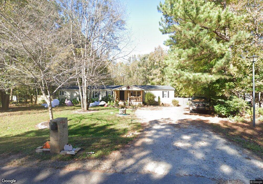 45 Castlebury Ln, Franklinton, NC 27525 - photo 1