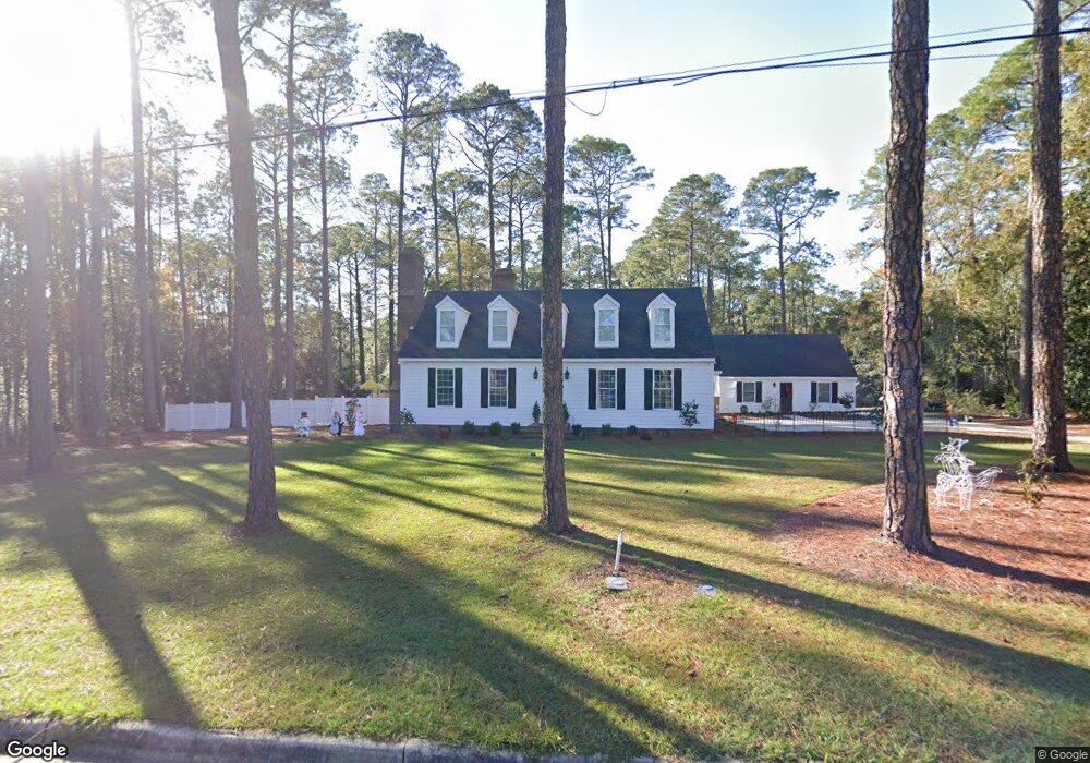 1810 Murray Ave, Tifton, GA 31794 - photo 1