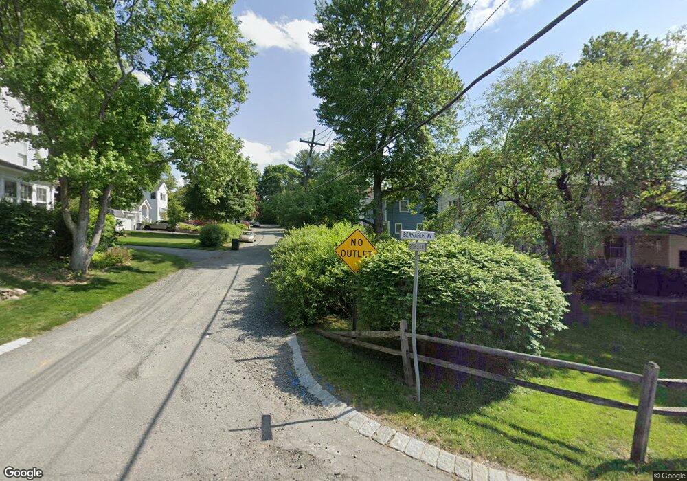 61 Center St, Bernardsville, NJ 07924 - photo 1