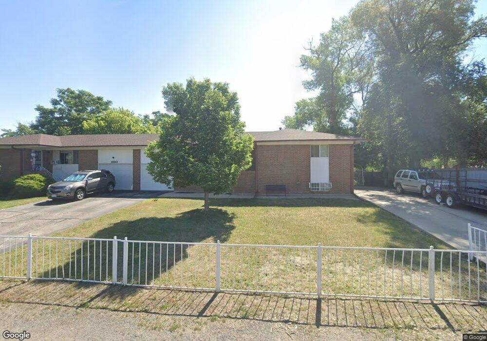 1680 Independence St, Lakewood, CO 80215 - photo 1