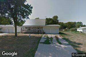 408 Cedar St, Laurel, NE 68745