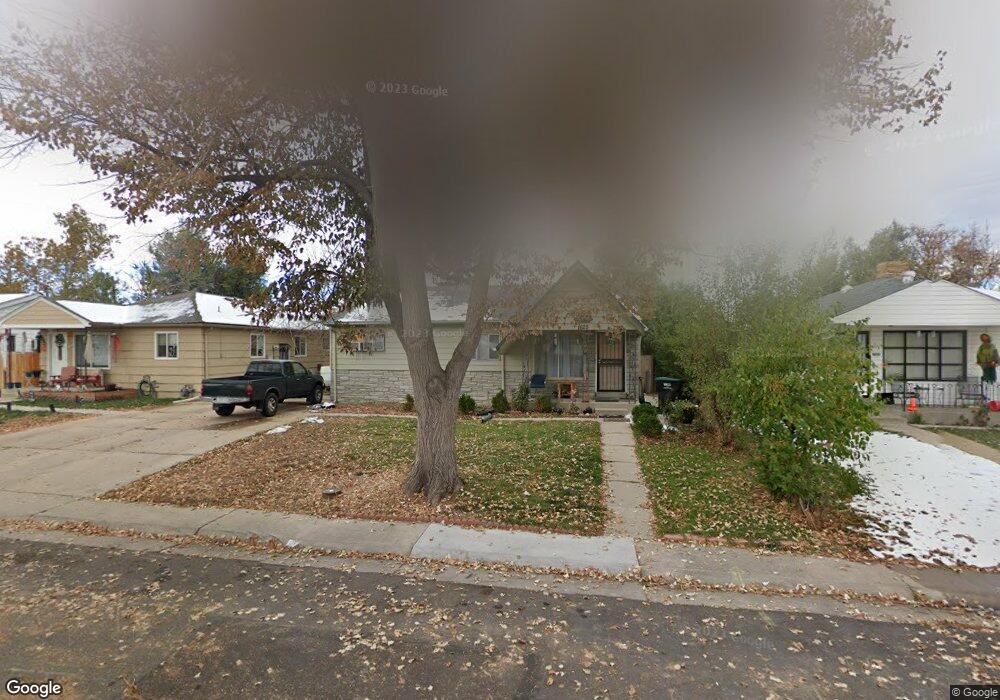 1625 Lansing St, Aurora, CO 80010 - photo 1