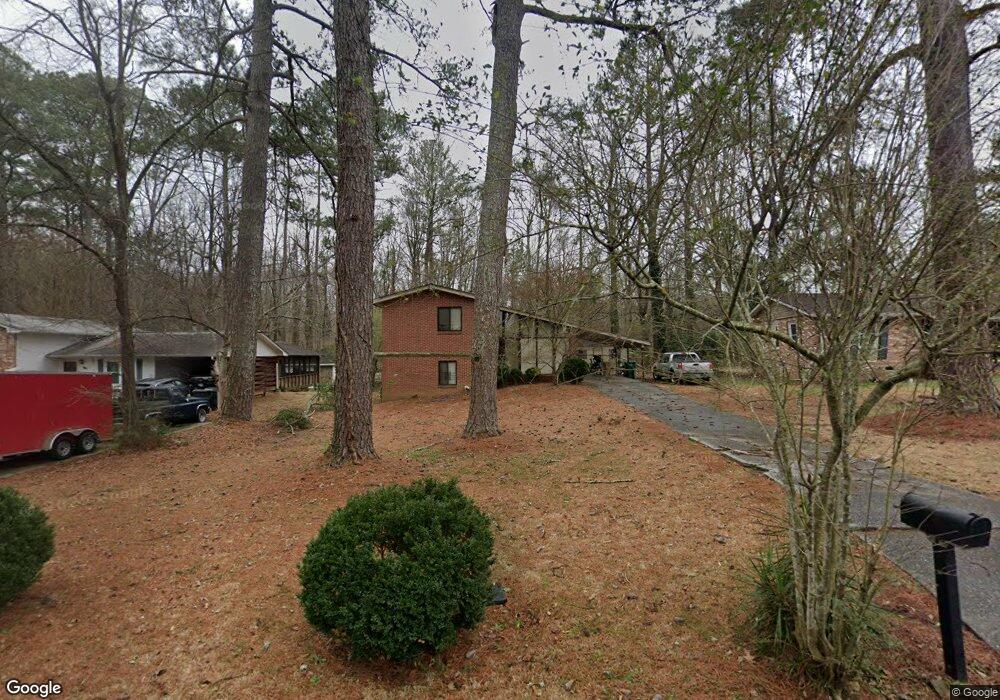 1859 Almach Ct unit 4, Conley, GA 30288 - photo 1