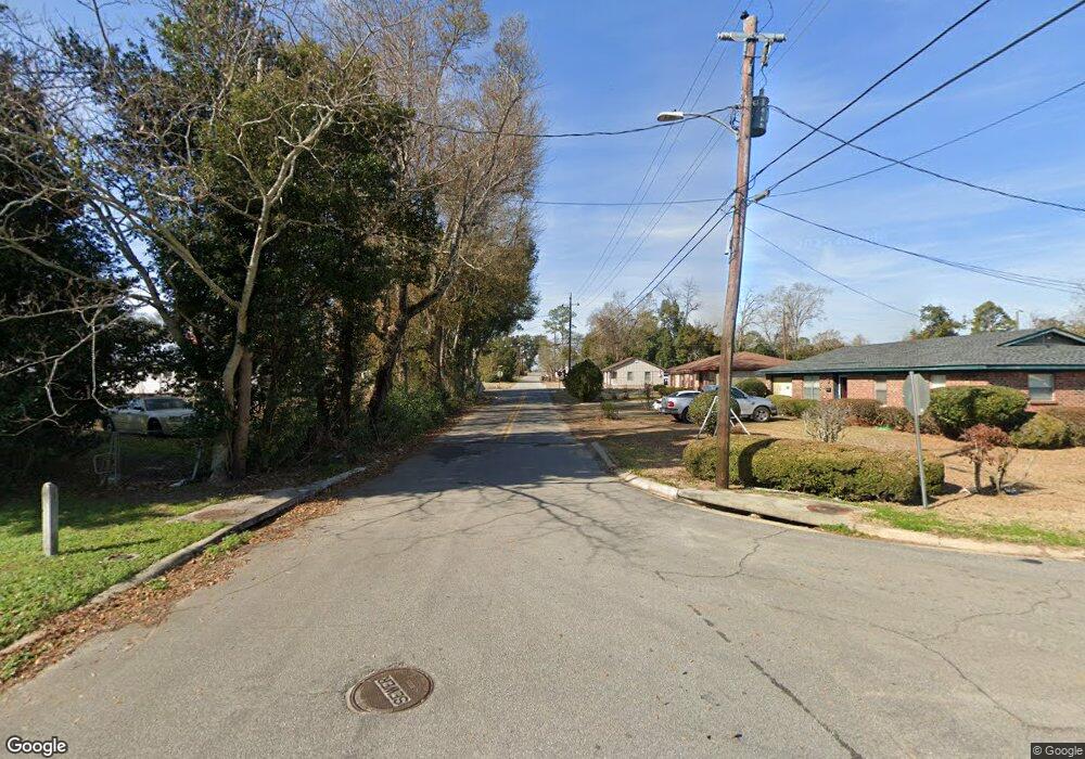 201 E Geer St, Colquitt, GA 39837 - photo 1