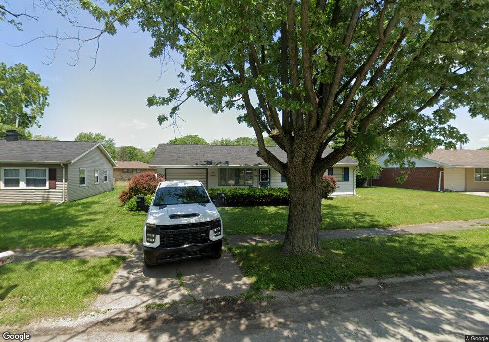 600 W 53rd Ave, Merrillville, IN 46410 - photo 1