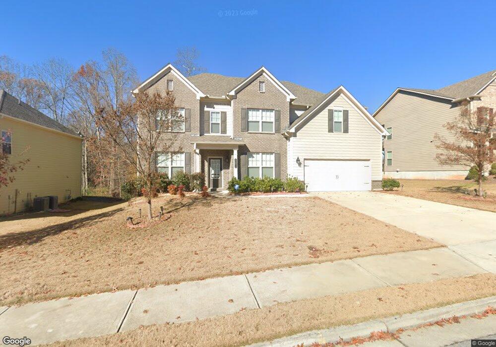2693 Bloom Cir, Dacula, GA 30019 - photo 1