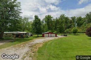 3961 Brindle Ridge Rd, Brodhead, KY 40409