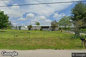 3958 Brindle Ridge Rd, Brodhead, KY 40409