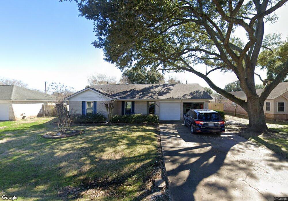 1615 Brumbelow St, Rosenberg, TX 77471 - photo 1