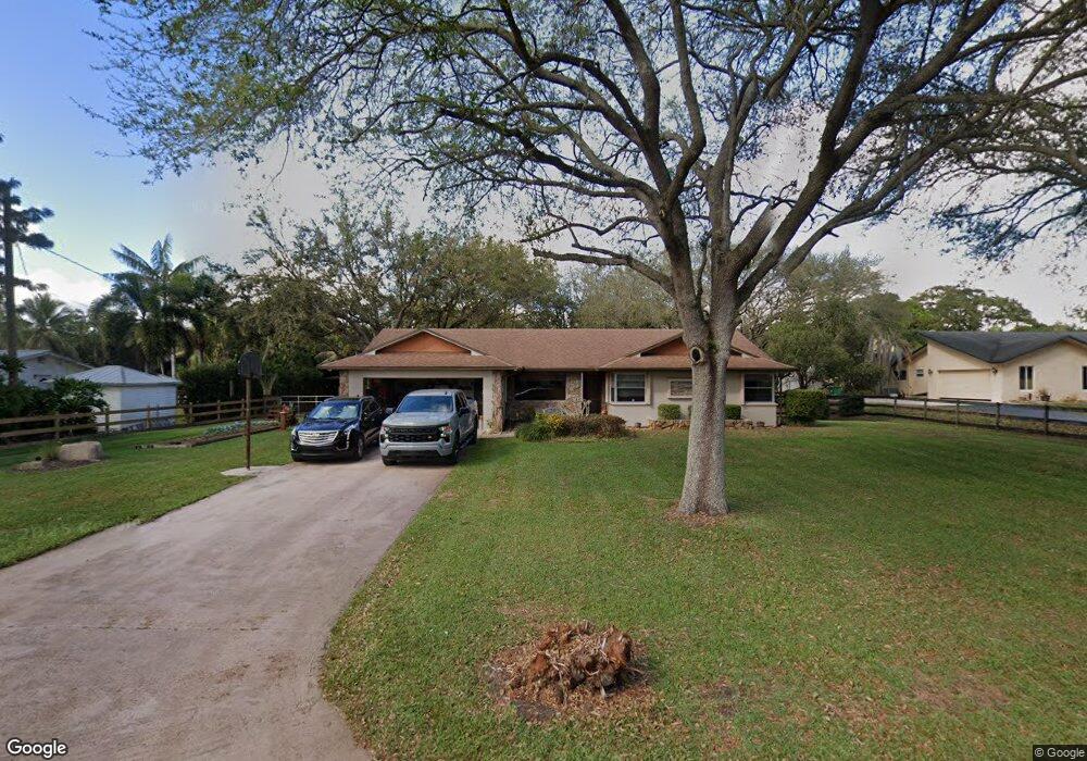 14261 SW 21st St, Davie, FL 33325 - photo 1
