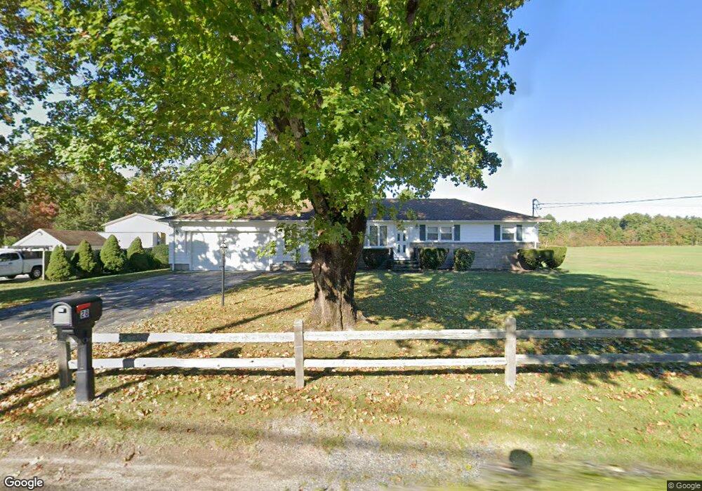 28 Anawan St, Rehoboth, MA 02769 - photo 1