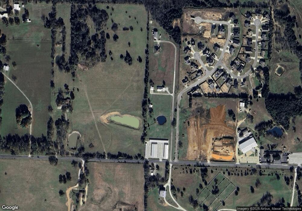 425 Georgetown Rd, Pottsboro, TX 75076 - photo 1