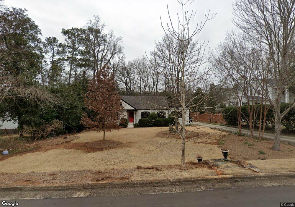 172 Rock Glenn Rd, Athens, GA 30606 - photo 1