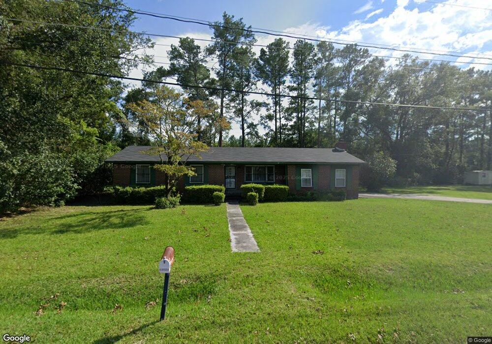 505 E Chisholm St, Quitman, GA 31643 - photo 1
