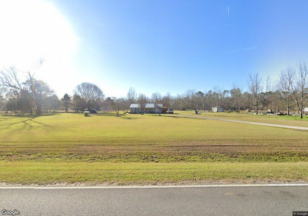 5914 Old Coffee Rd, Adel, GA 31620 - photo 1