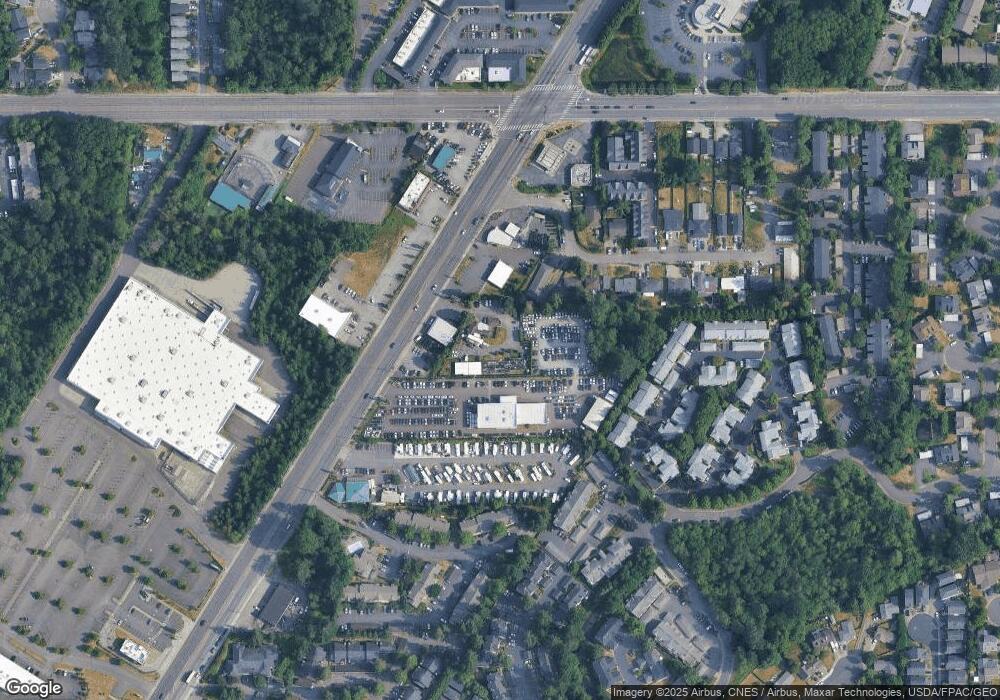 11321 Highway 99, Everett, WA 98204 - photo 1