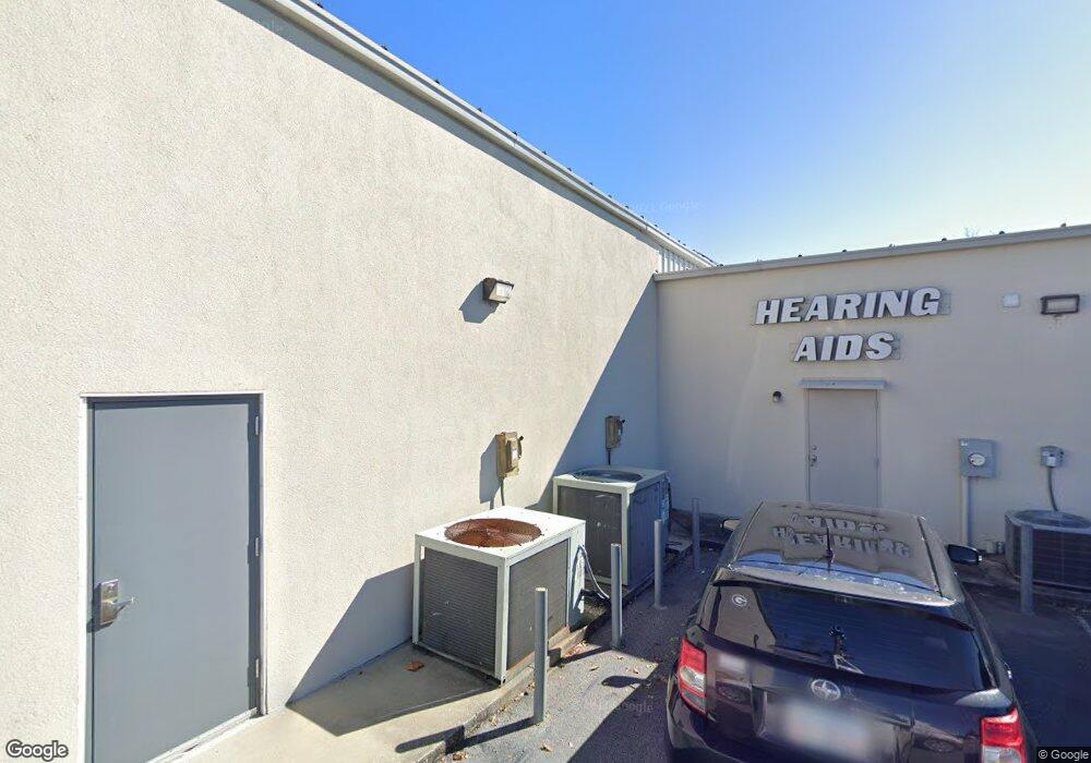 131-139 Altama Connector, Brunswick, GA 31525 - photo 1