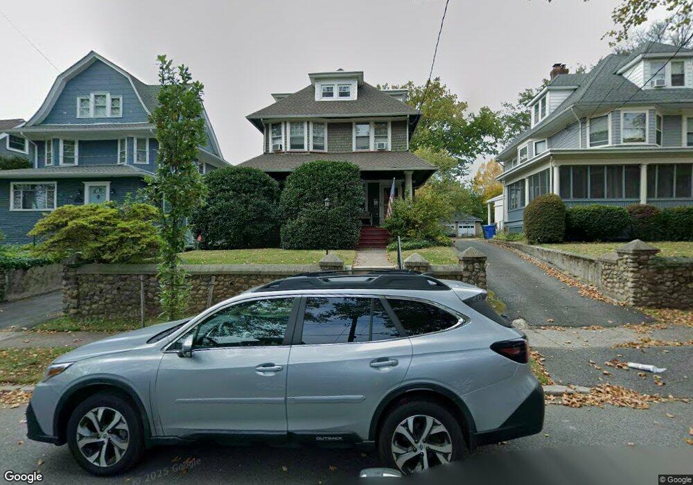 180 Mountain Way, Rutherford, NJ 07070 - photo 1