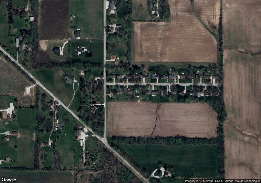 2205 Old Oak Dr, West Lafayette, IN 47906 - photo 1