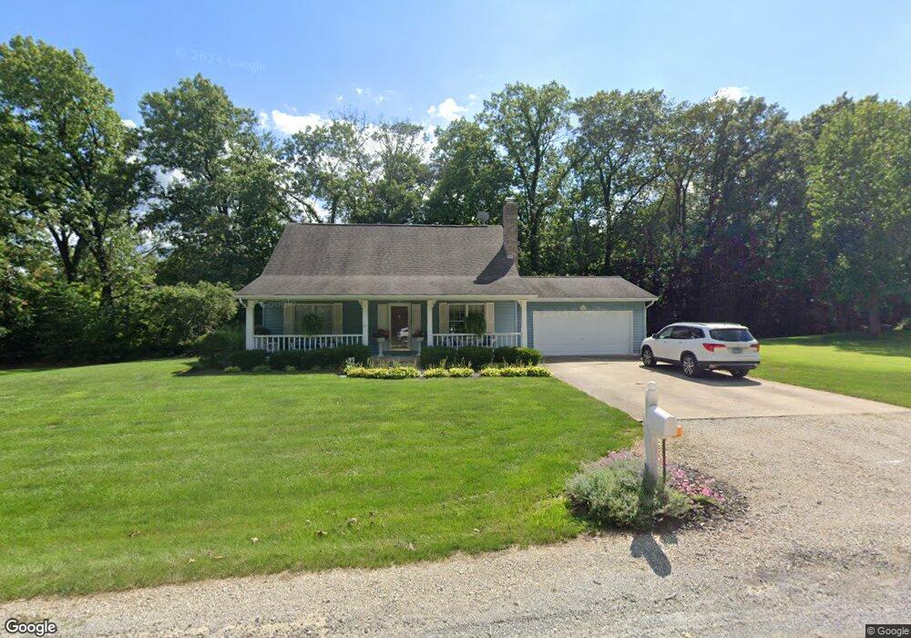 11633 Wabash River Hill, Effingham, IL 62401 - photo 1