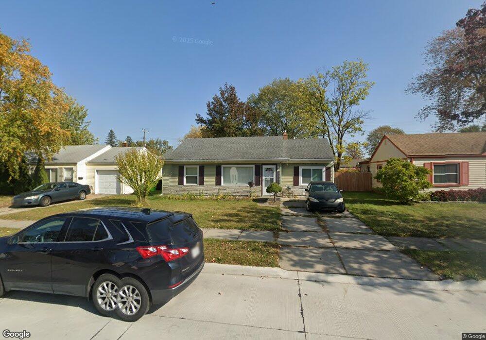 27260 Woodmont St, Roseville, MI 48066 - photo 1