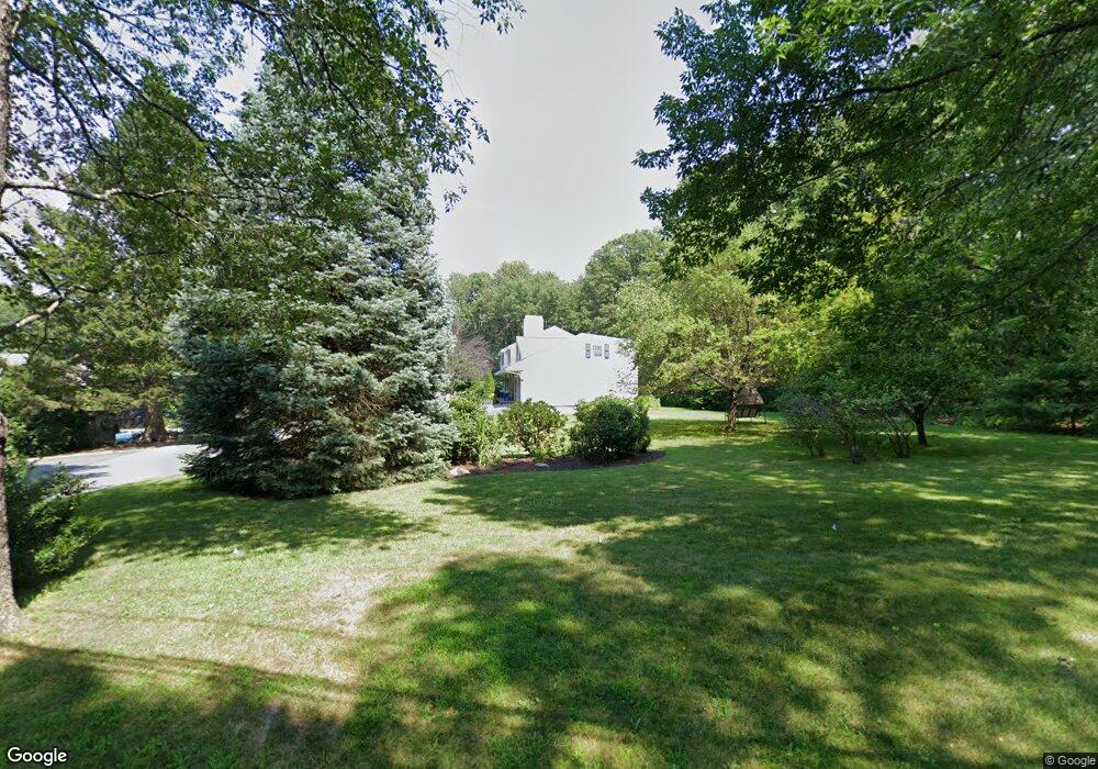 122 Sayles Hill Rd, North Smithfield, RI 02896 - photo 1