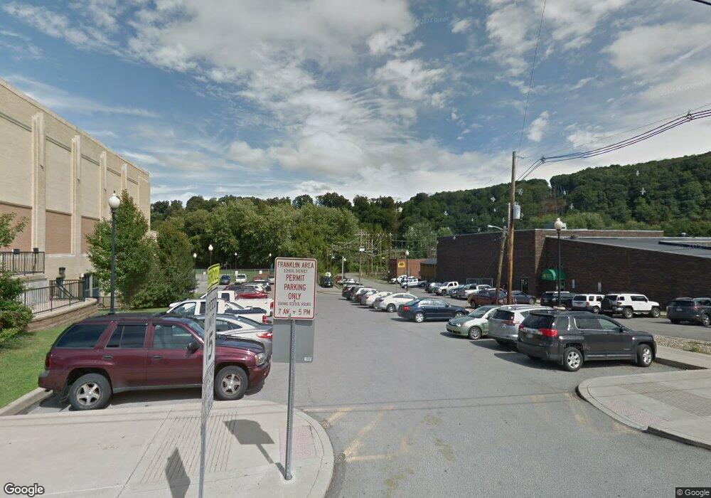 1266 Otter St, Franklin, PA 16323 - photo 1