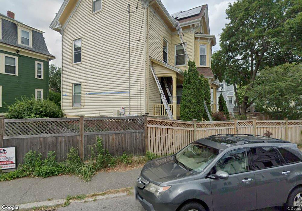 45 Forrester St unit 1, Salem, MA 01970 - photo 1