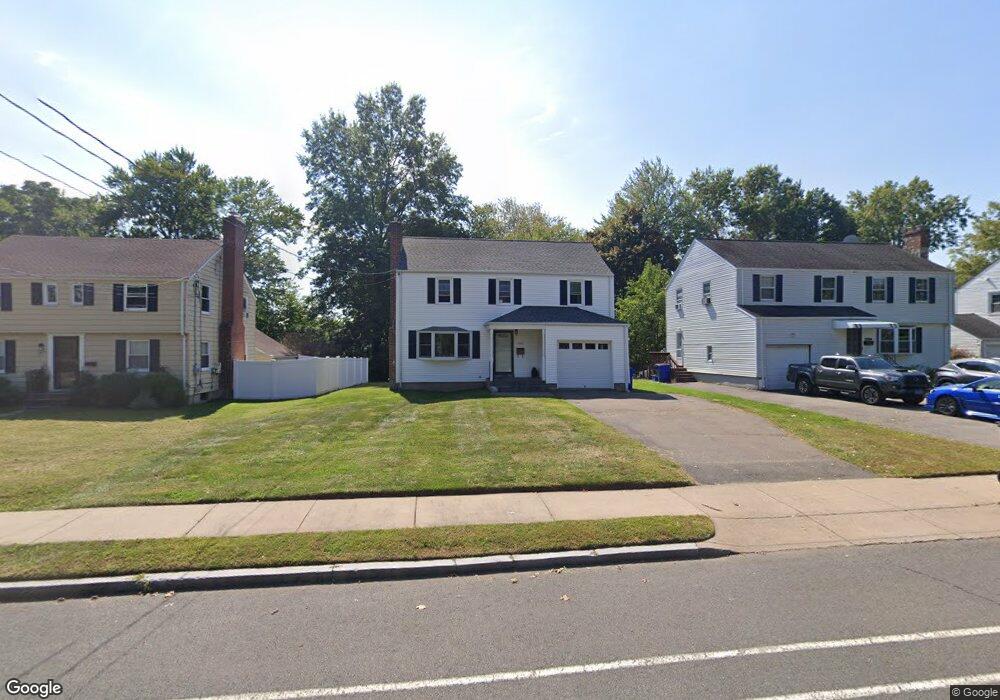 1785 Asylum Ave, West Hartford, CT 06117 - photo 1