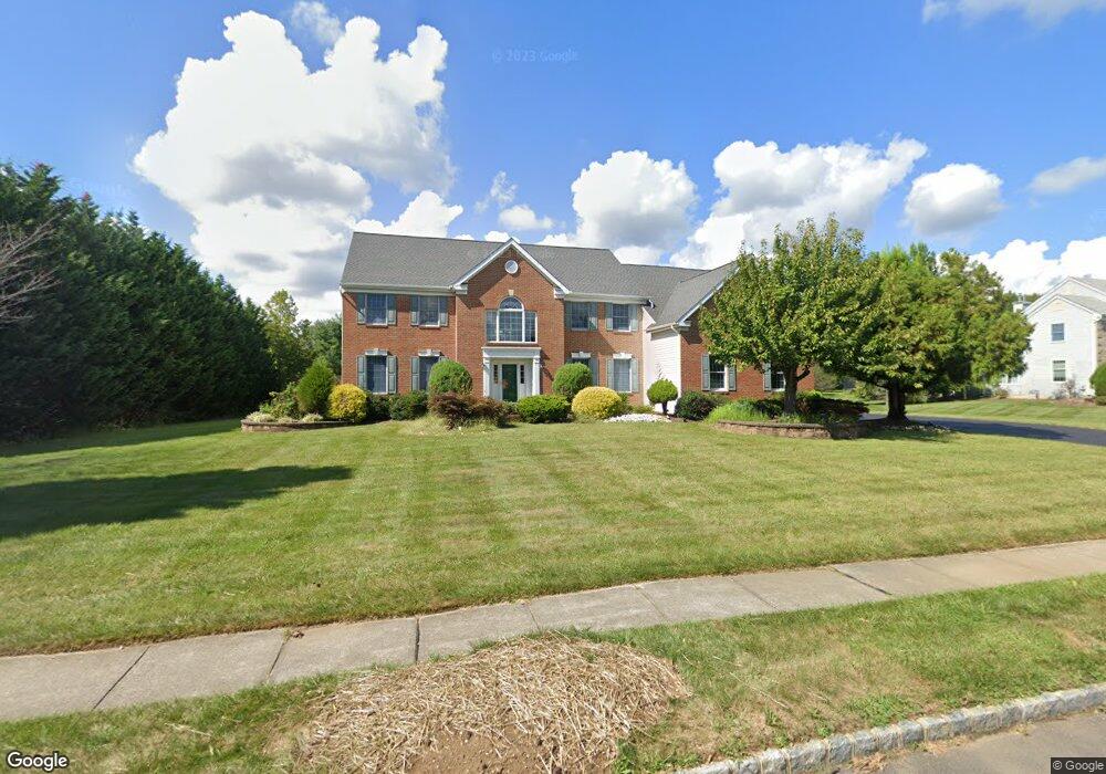 49 Zaitz Farm Rd, Princeton Junction, NJ 08550 - photo 1