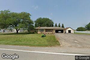 301 E Munger Rd, Munger, MI 48747