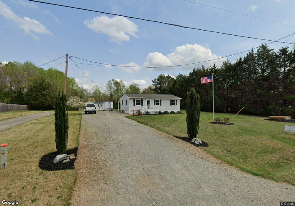 1932 Capeway Rd, Powhatan, VA 23139 - photo 1