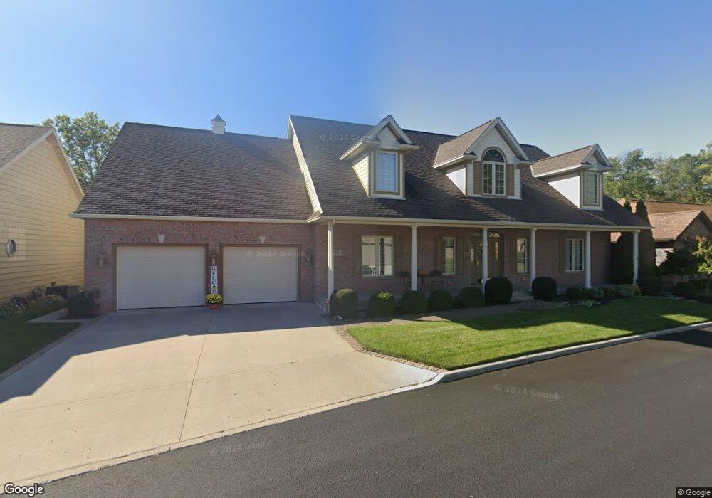 1650 Tanglewood Ln, Lima, OH 45805 - photo 1