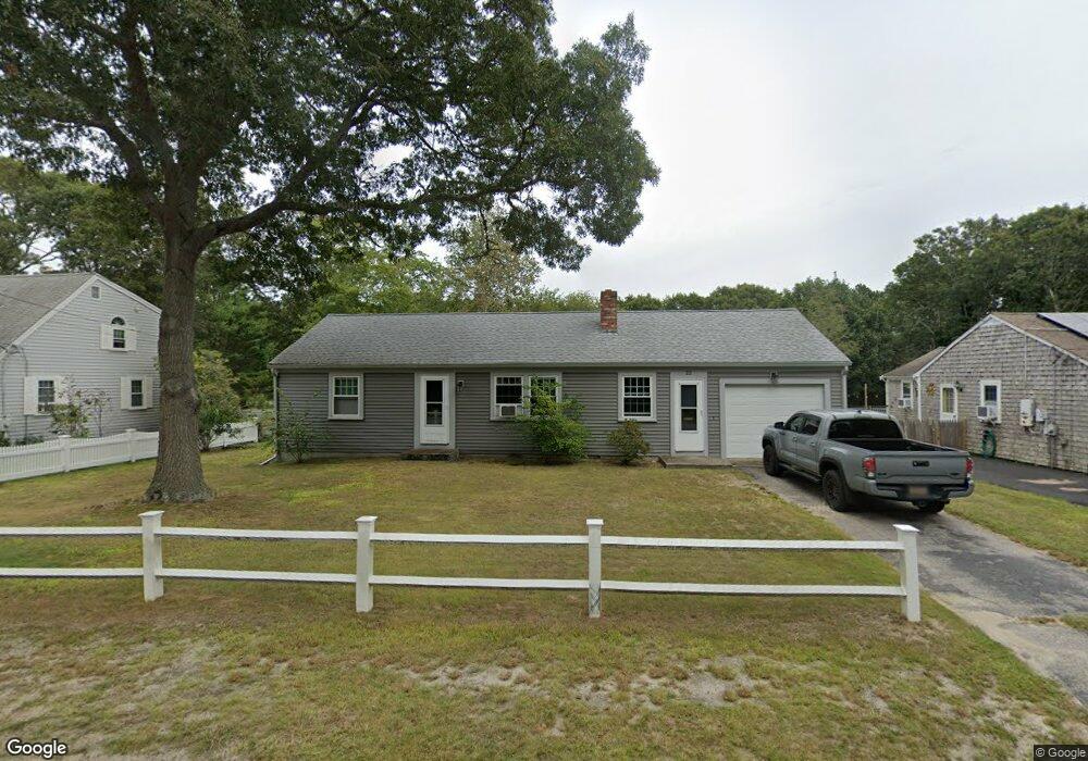 22 Clear Brook Rd, West Yarmouth, MA 02673 - photo 1