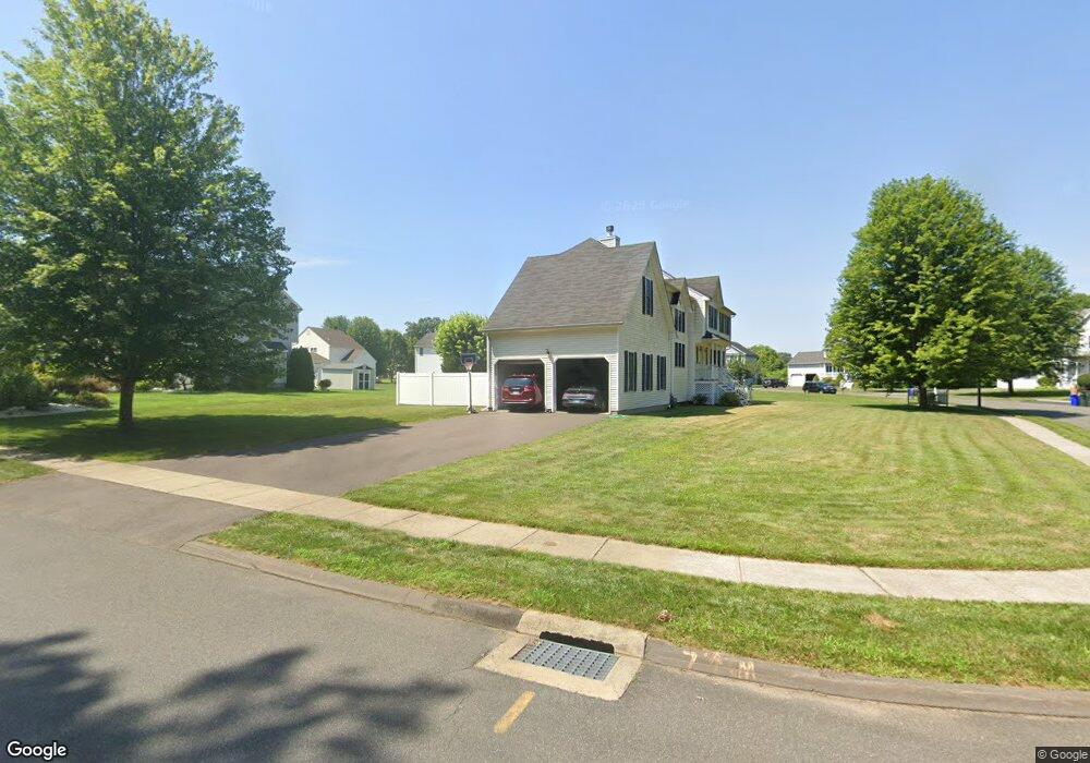 18 Meg Way, Windsor Locks, CT 06096 - photo 1