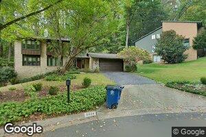 6804 Carlynn Ct, Bethesda, MD 20817