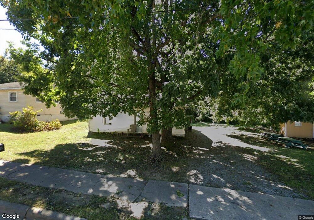 1212 R C Baldwin Ave, High Point, NC 27260 - photo 1