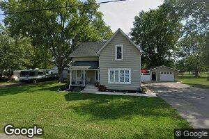 11596 N Division Rd, Fountaintown, IN 46130