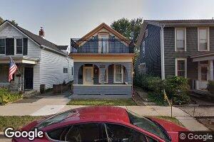 911 Wilt St, Fort Wayne, IN 46802