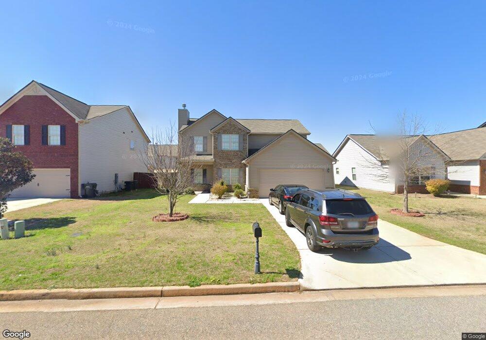 609 Regatta Dr, Byron, GA 31008 - photo 1