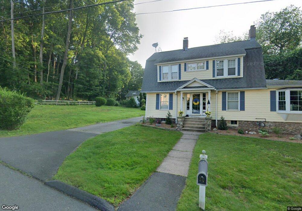 464 1/2 New Haven Ave, Derby, CT 06418 - photo 1