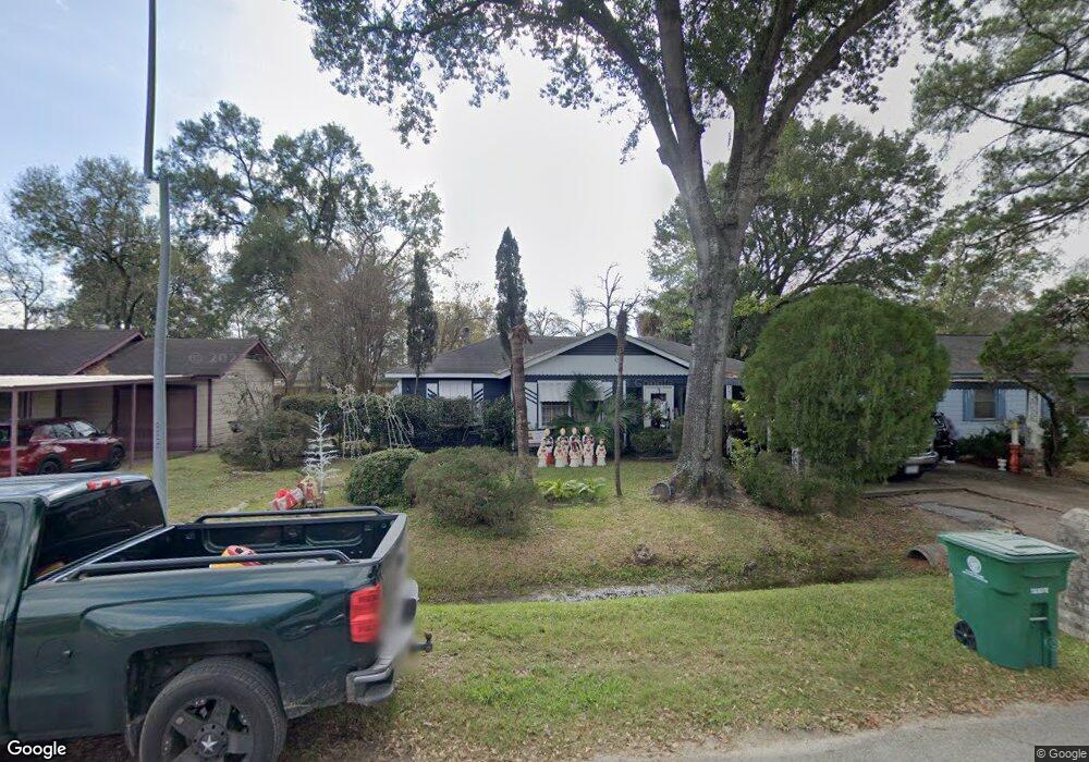 6926 Jay St, Houston, TX 77028 - photo 1